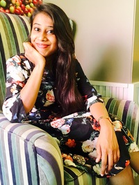 Vanshika    Gupta