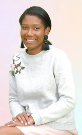Teneil Brown