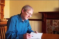 Malcolm Rose profile picture