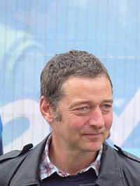 Ned Boulting profile picture