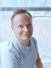 Henrik Wilenius