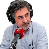 Luis del Pino