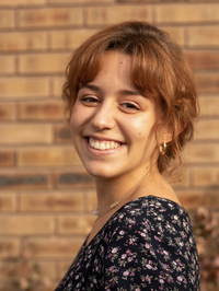 Maggie Bradford profile picture