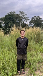 Arif Zulkifli profile picture