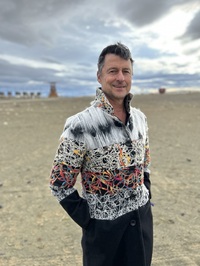 Lynton Francois Burger