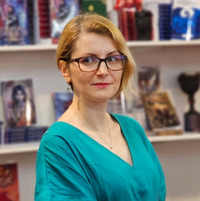 Cezarina Anghilac