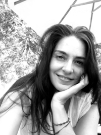Paloma Lafuente Gómez