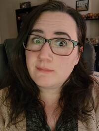 Crystal D. Budy profile picture