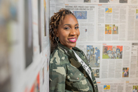 Tanisia Moore profile picture