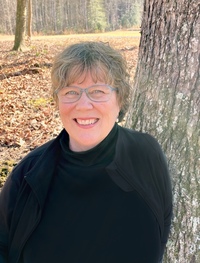 Ginny Neil