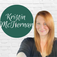 Kristin McTiernan