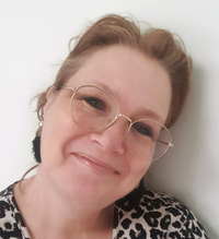 Claudia van der Sluis