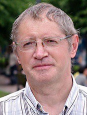 Victor V. Prasolov