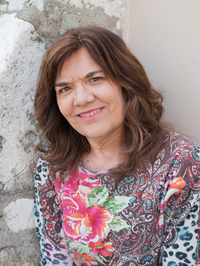Carol Schlorff