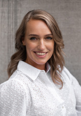 Leonie van der Grinten