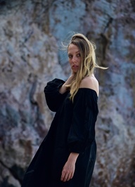 Марія Каменська