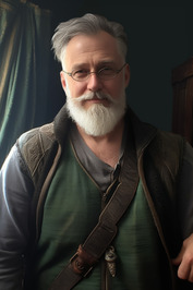 David W.  Sherwood profile picture