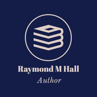 Raymond M.  Hall