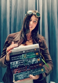 Patty van Delft profile picture