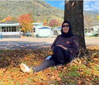 Sana Sadiq (ثناء صادق)