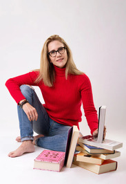 Nadia Jiménez