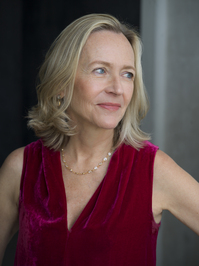 Liza Mundy profile picture