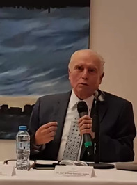 José de Jesús González Núñez