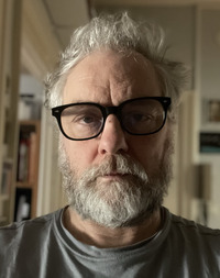 Anders Nyberg
