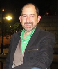 Bill Blume profile picture