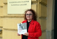 Елена Кръстева