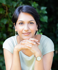 Angela Saini profile picture