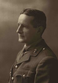 Malcolm Patterson