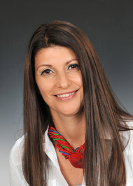 Luísa  Borges