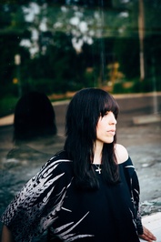 Margot Douaihy profile picture