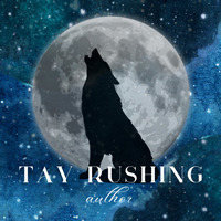 Tay Rushing