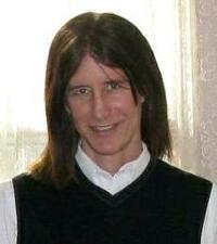 Stephen Bradford Marte