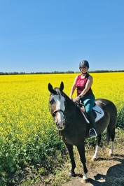 Terry Ruth Eissfeldt profile picture