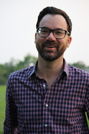 Kevin Clouther profile picture