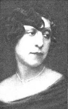 Magda Donato