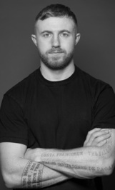 Harry Dobson