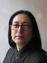 Nasreen Munni Kabir profile picture