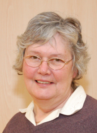 Rose Dowsett