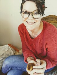 Michelle Webster  Hein