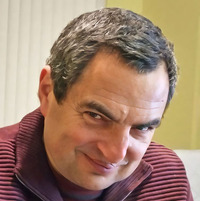 Daniel Guirchovitch