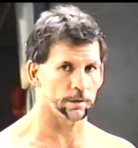 Keith G. Laufenberg