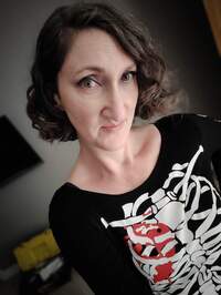 Rebecca de Winter profile picture
