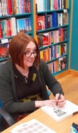 Serena Molloy profile picture