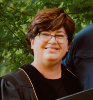 Amy Kinzer Steidinger