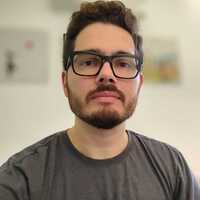 Alex   Lopes profile picture