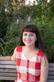 Sara Holly Ackerman profile picture